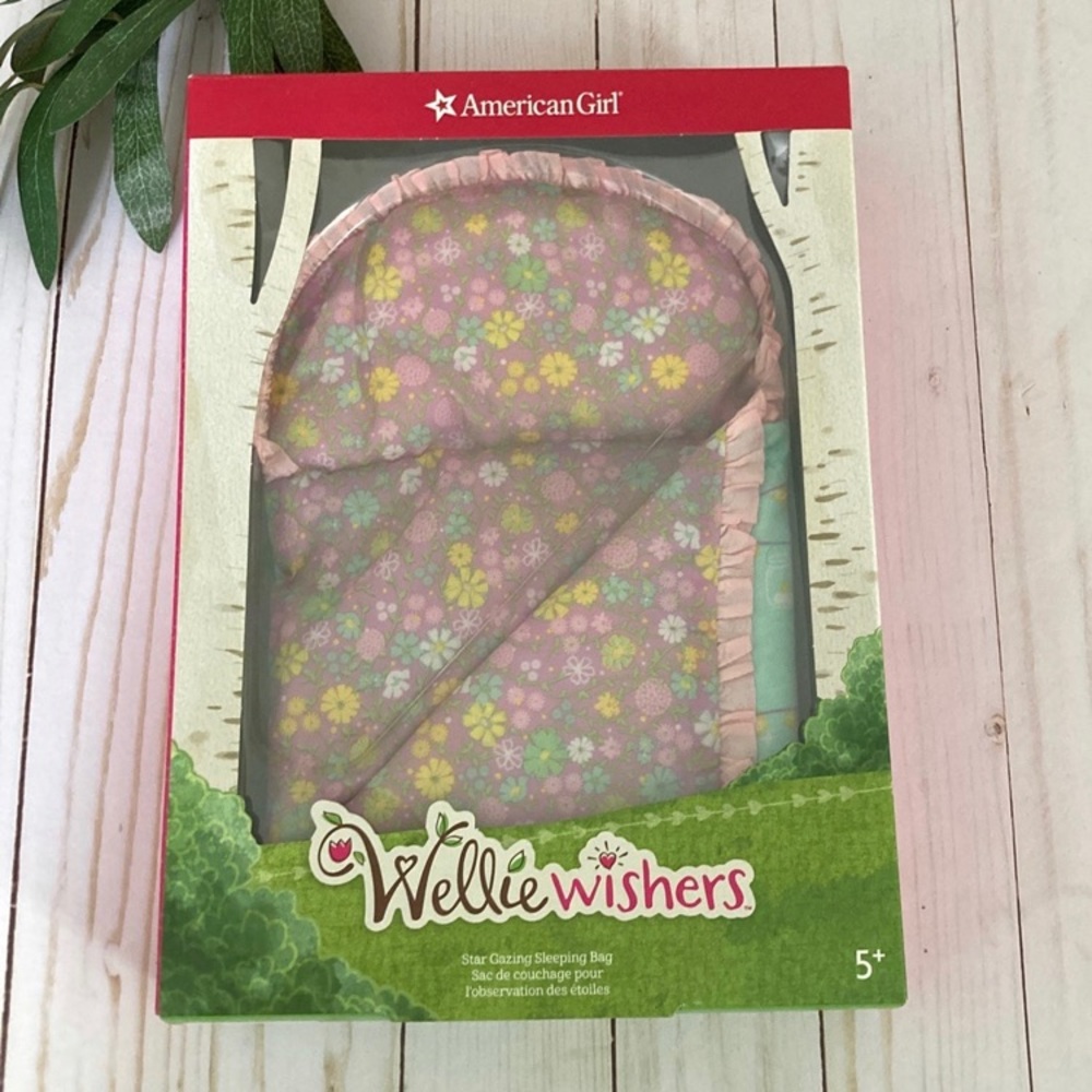 Wellie Wishers Star Gazing Sleeping Bag